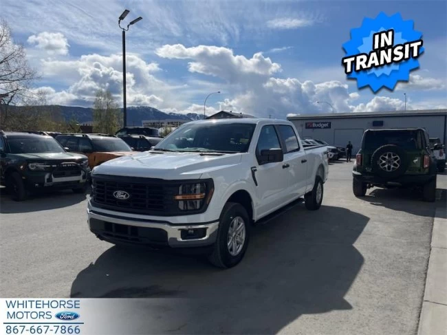 Ford F-150 - 2026