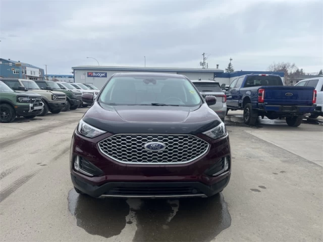 Ford Edge SEL 2024