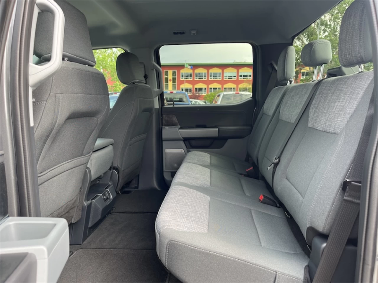 2026 Ford F-350 XLT Main Image