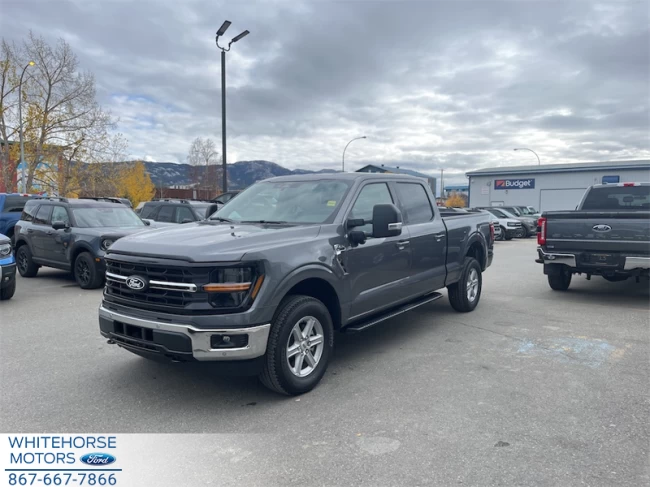 Ford F-150 - 2026