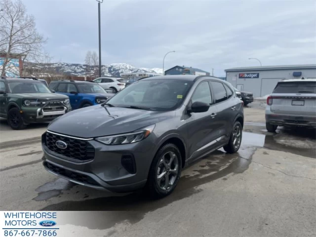 Ford Escape ST-Line AWD 2023