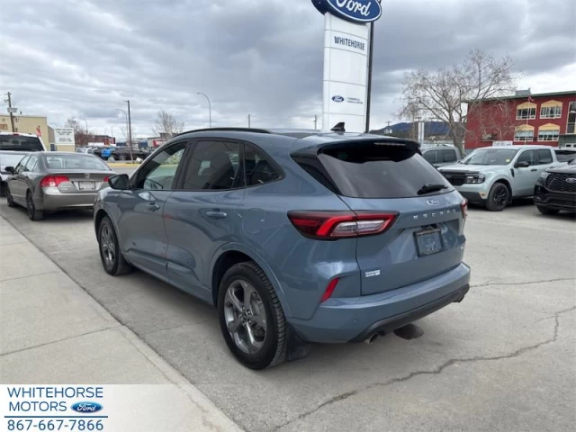 Ford Escape ST-Line AWD 2023
