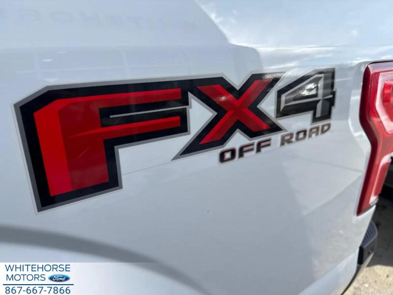 2020 Ford F-150 XLT Image principale