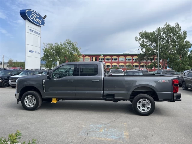 Ford F-350 XLT 2026