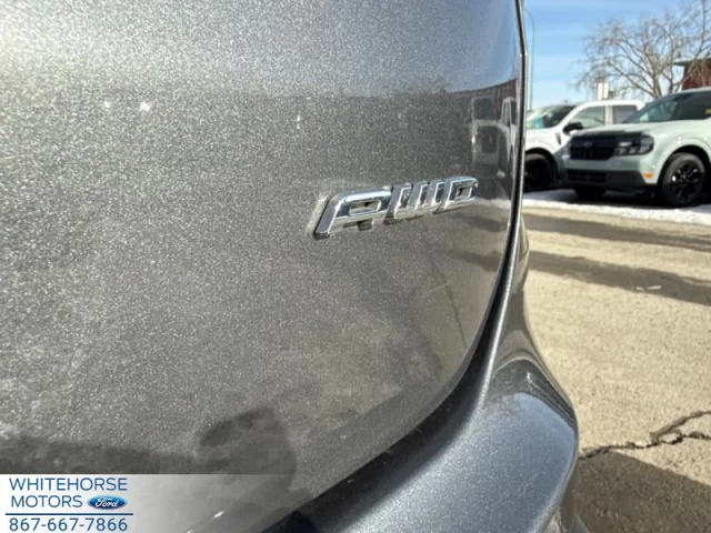 Ford Edge SEL 2022