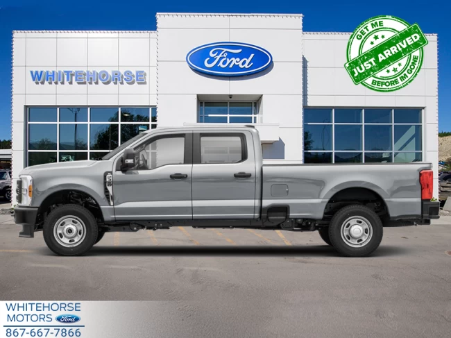 Ford F-350 - 2023