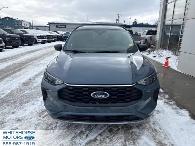 Ford Escape ST-Line AWD 2023