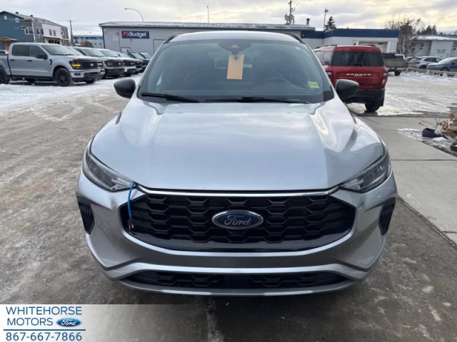 Ford Escape ST-Line AWD 2023