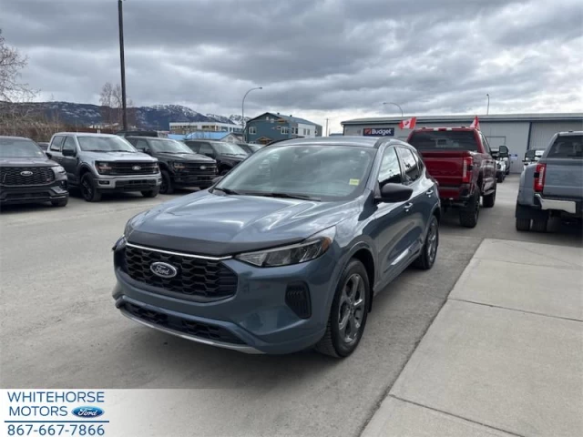 Ford Escape ST-Line AWD 2023