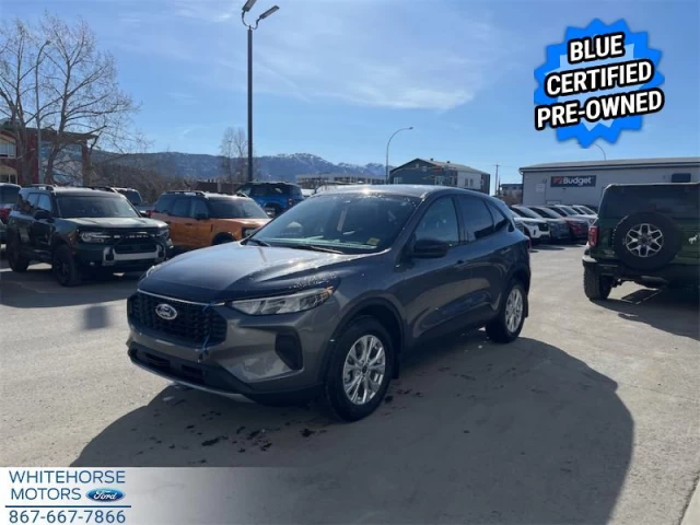 Ford Escape Active AWD 2026