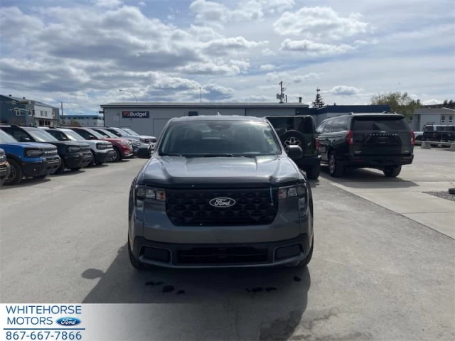 Ford Maverick XLT 2026
