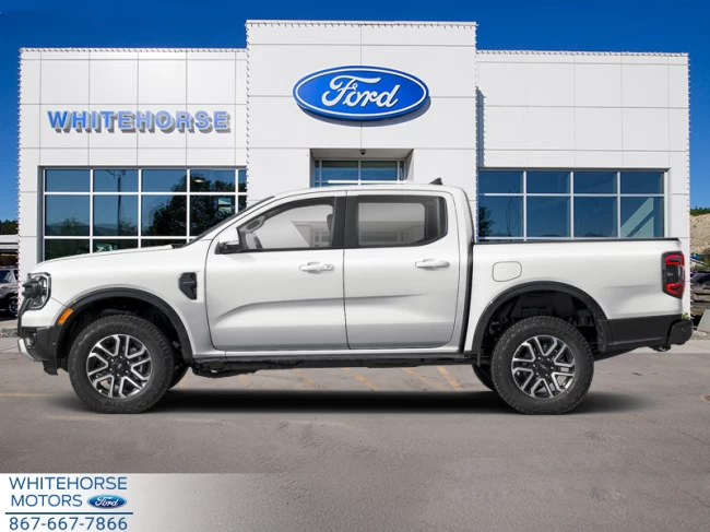 Ford Ranger - 2026