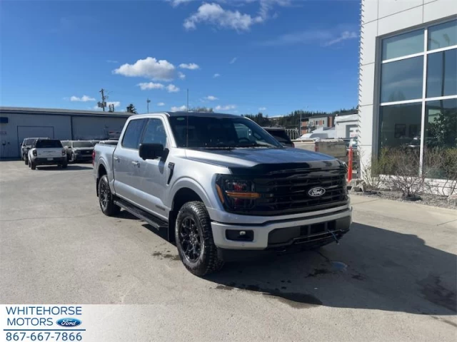 Ford F-150 XLT 2026