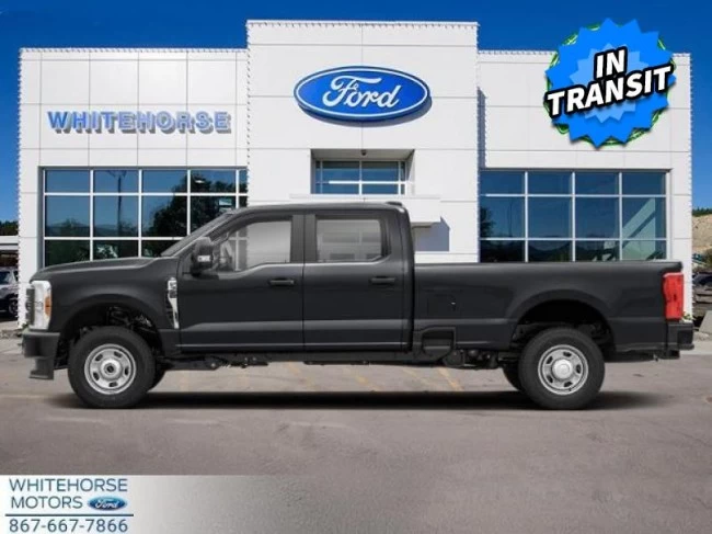 Ford F-350 - 2026