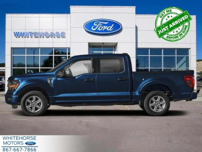 Ford F-150 - 2026