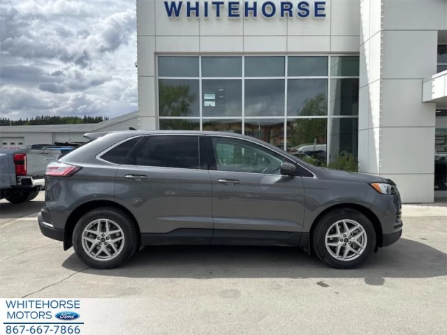 Ford Edge SEL 2023