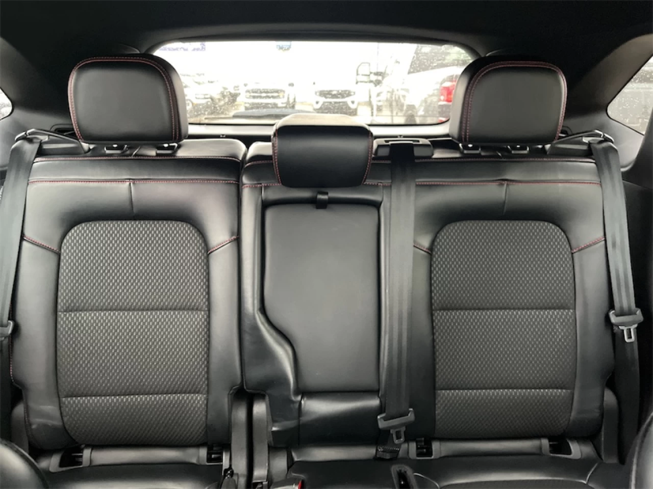 2023 Ford Escape ST-Line AWD Image principale