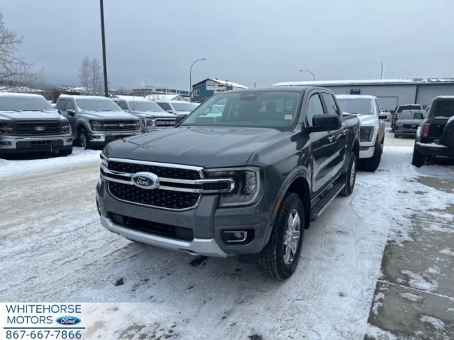 Ford Ranger - 2024