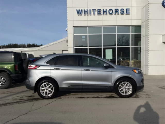 Ford Edge SEL 2024