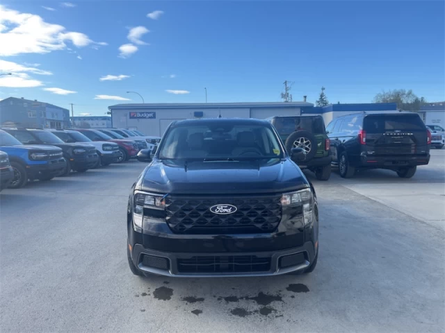 Ford Maverick XLT 2025