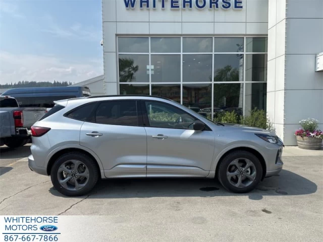 Ford Escape ST-Line AWD 2023
