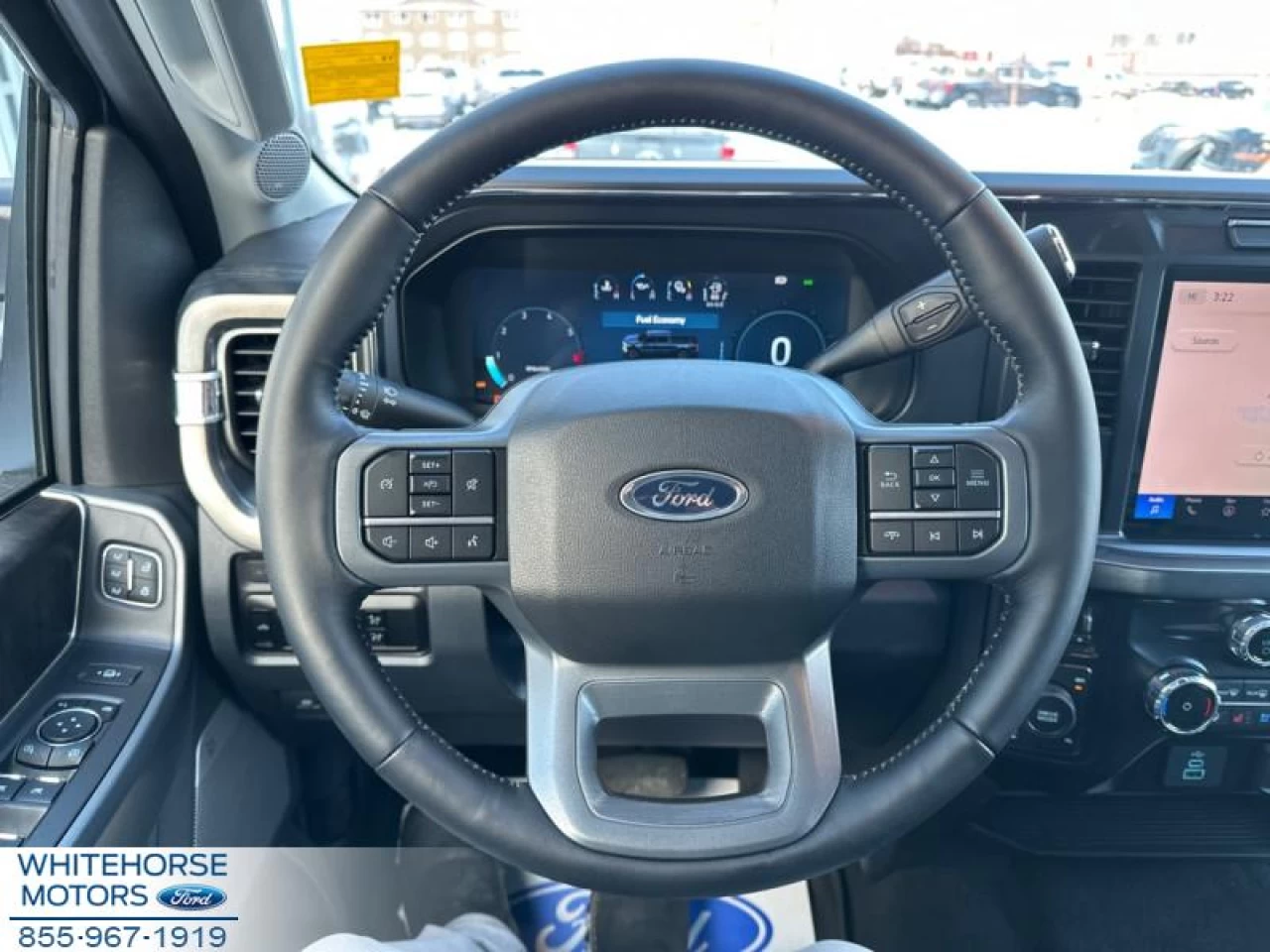 2024 Ford F-350 Super Duty Lariat Image principale