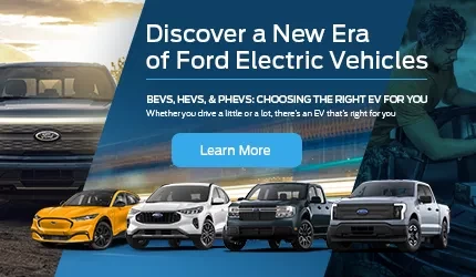 Slide 1 - Electric Vehilcle Ford