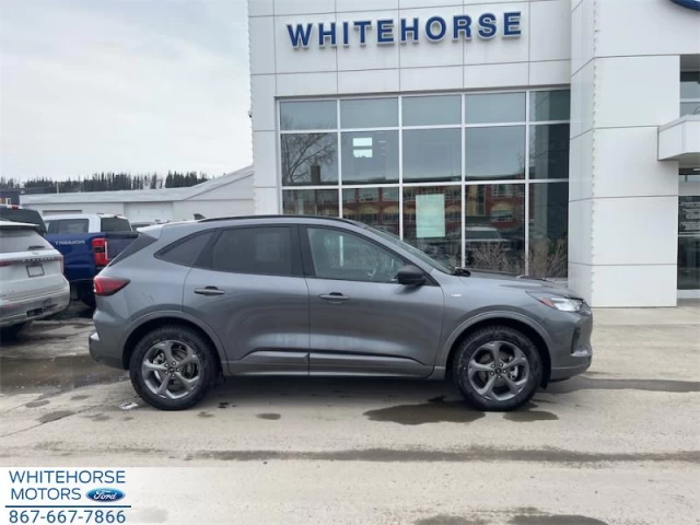 Ford Escape ST-Line AWD 2023
