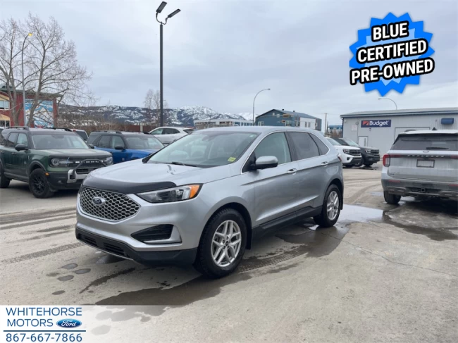 Ford Edge - 2023