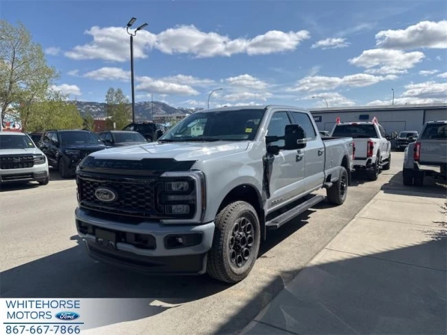 Ford F-350 Super Duty - 2025