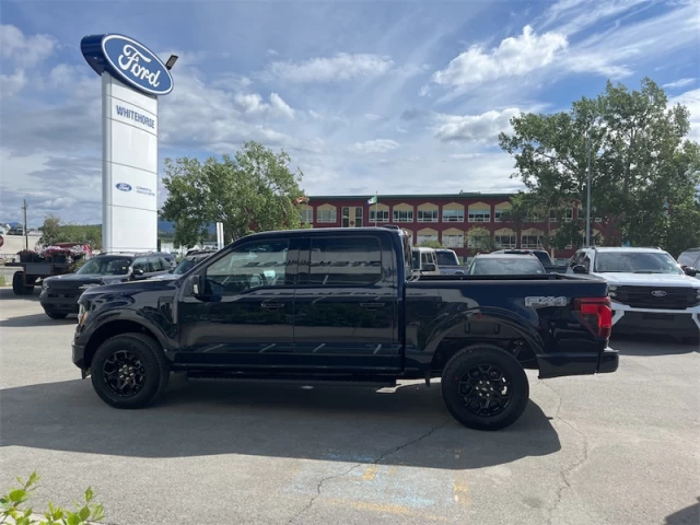 Ford F-150 XLT 2026