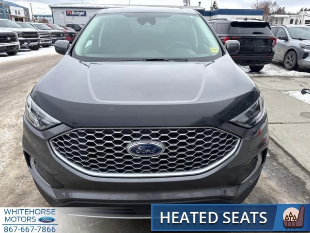 Ford Edge SEL 2023