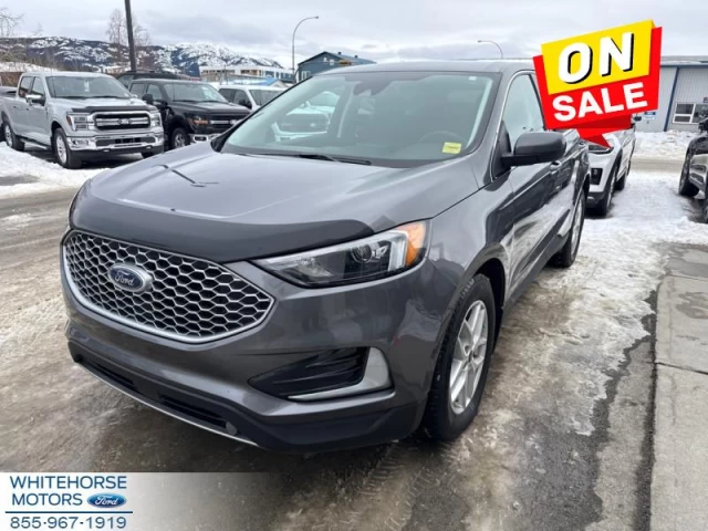 Ford Edge SEL 2023