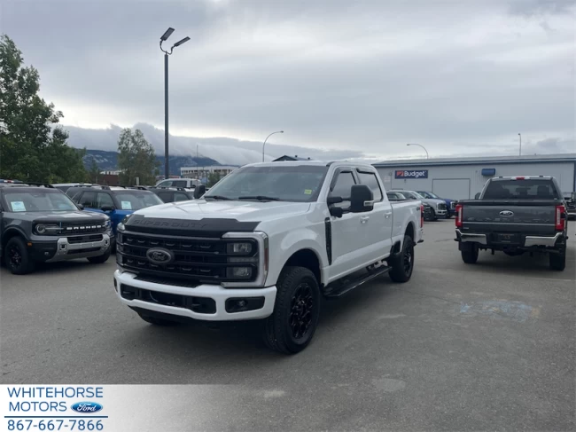 Ford F-350 - 2024
