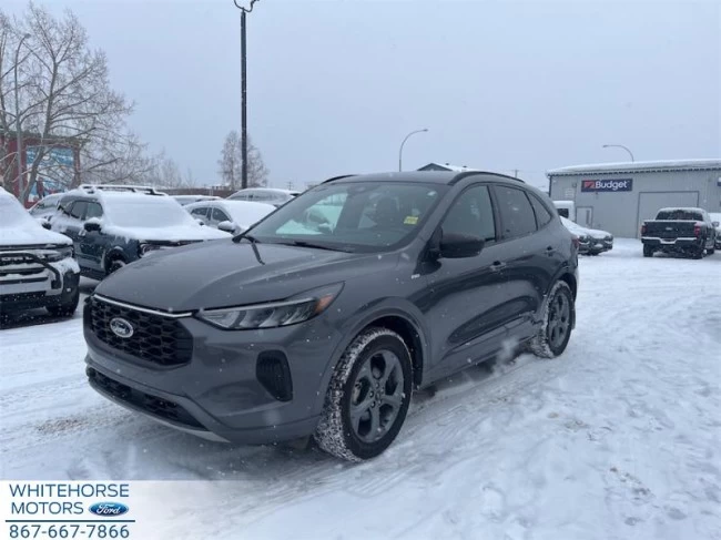 Ford Escape - 2023