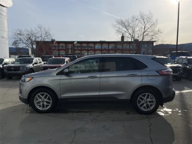Ford Edge SEL 2024