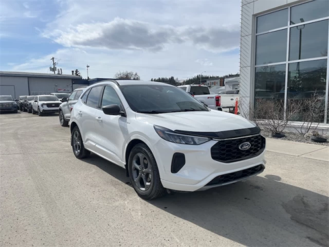 Ford Escape ST-Line 2024