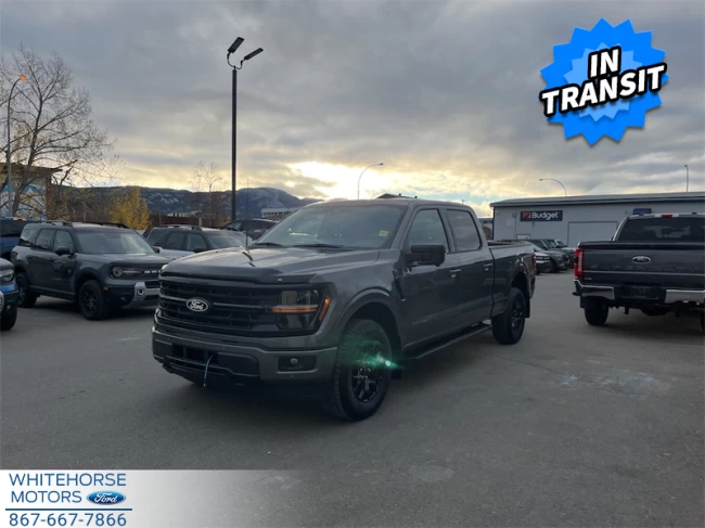Ford F-150 - 2026