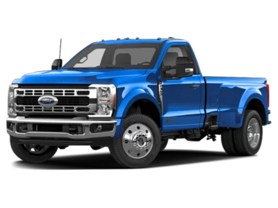 Vue 3/4 avant, orienté vers la gauche