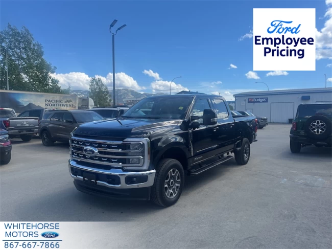 Ford F-350 - 2026