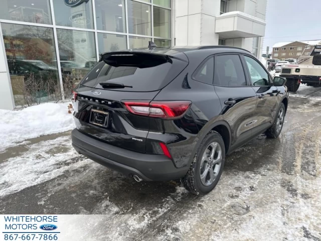 Ford Escape ST-Line 2025