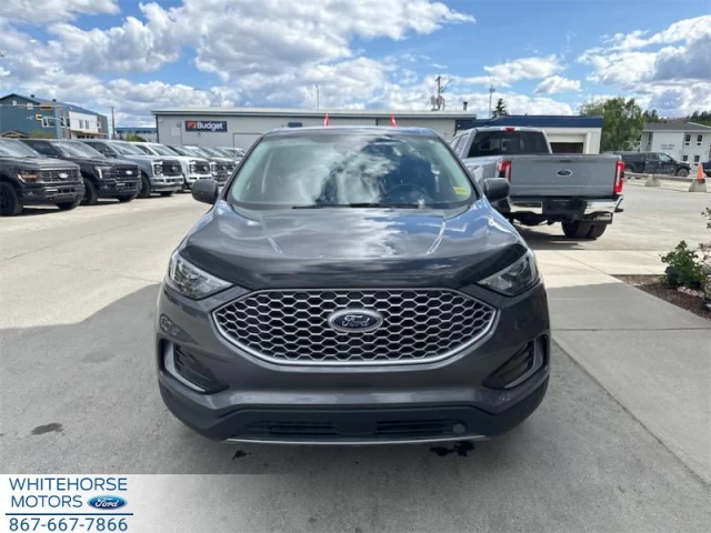 Ford Edge SEL 2023