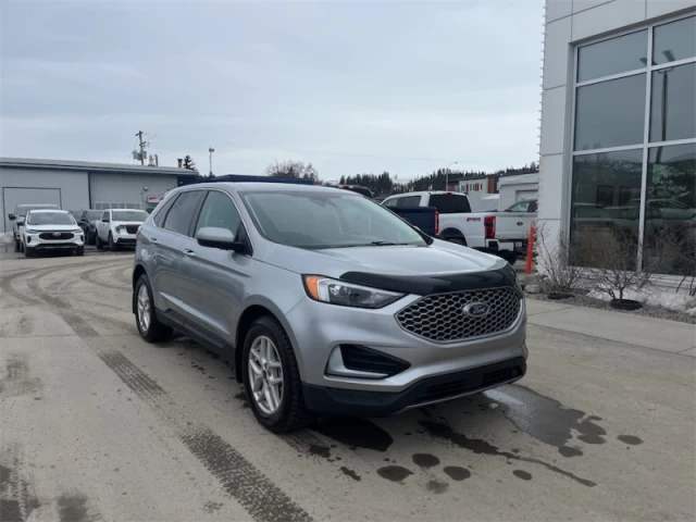 Ford Edge SEL 2023