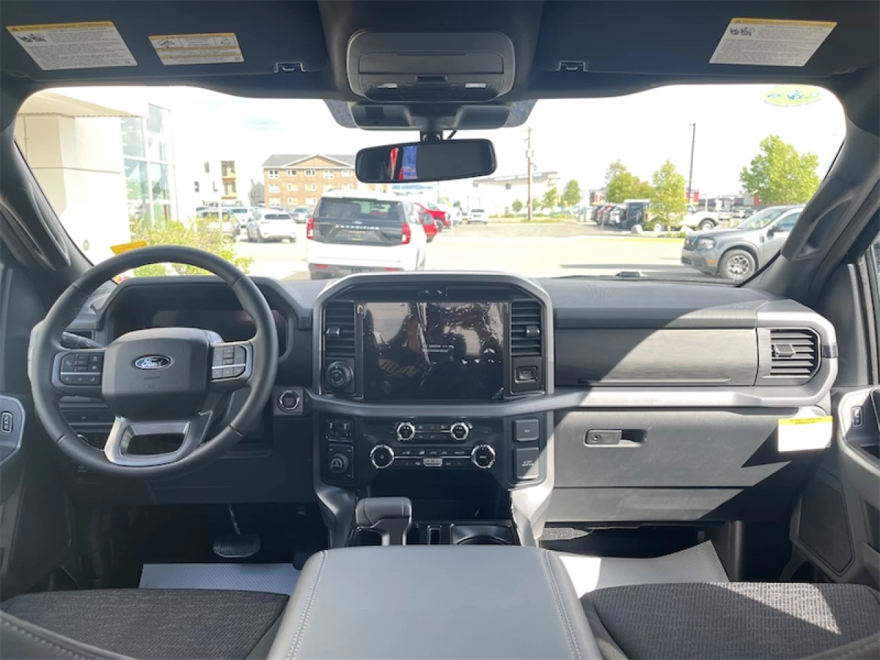 2026 Ford F-150 XLT Image principale