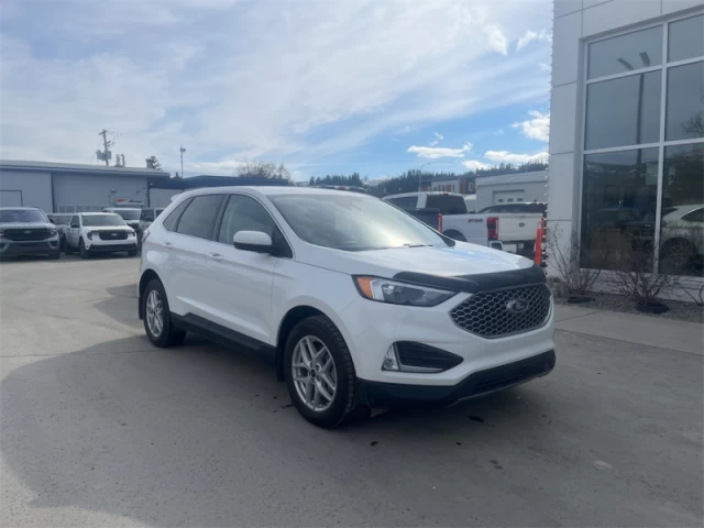 Ford Edge SEL 2024