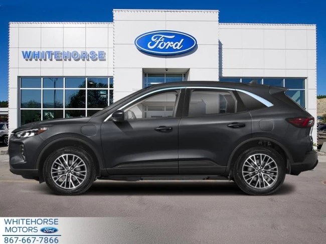 Ford Escape - 2025