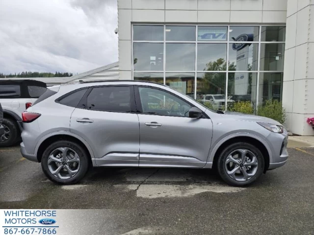 Ford Escape ST-Line 2024