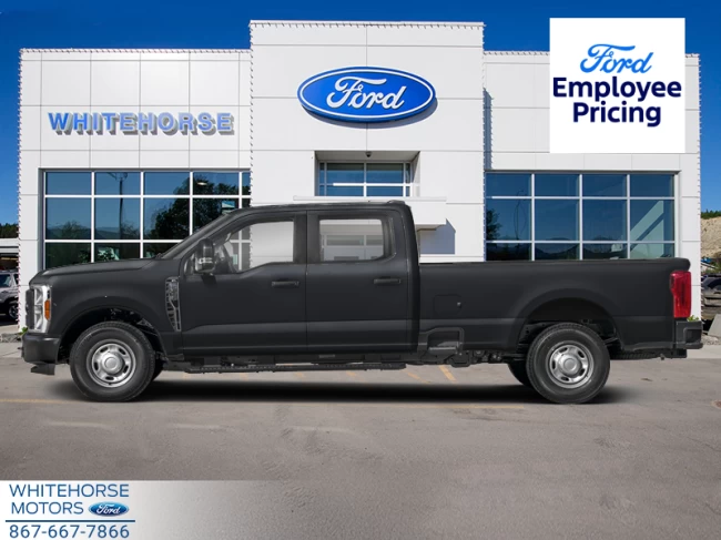 Ford F-250 Super Duty - 2026