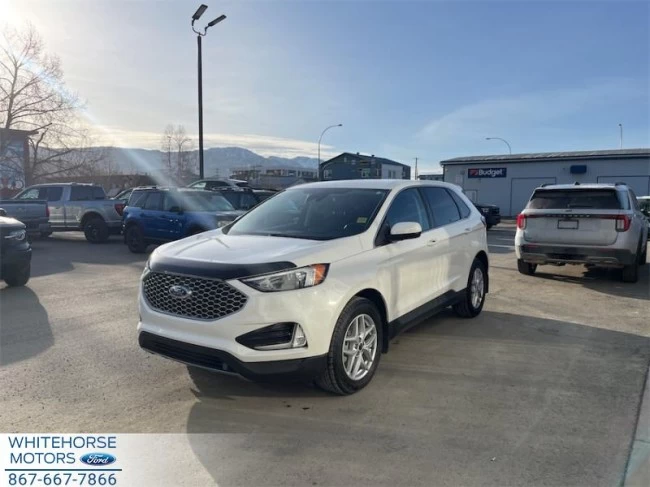 Ford Edge - 2024