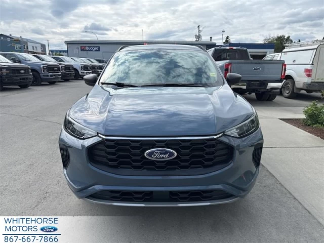 Ford Escape ST-Line AWD 2023
